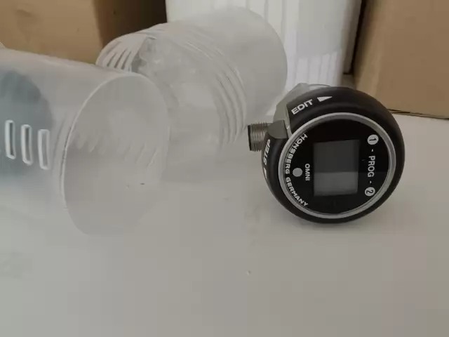 HONSBERG OMNI-F-008HK028IS-SR thumbnail