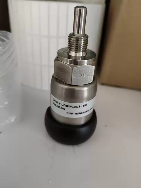HONSBERG OMNI-F-008HK028IS-SR thumbnail