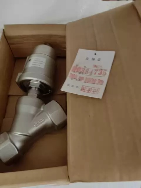HIGH-FLYER Valve DN25 thumbnail