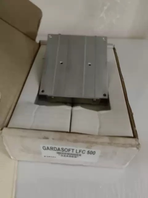 GARDASOFT Controller PP500 thumbnail
