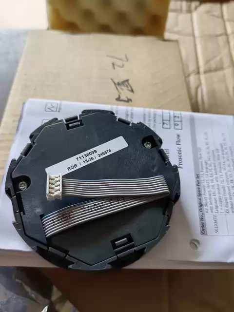 Endress+Hauser 71138099 thumbnail