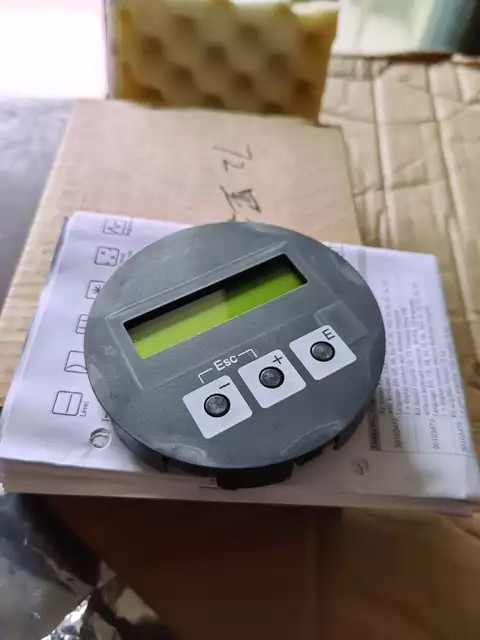 Endress+Hauser 71138099 thumbnail