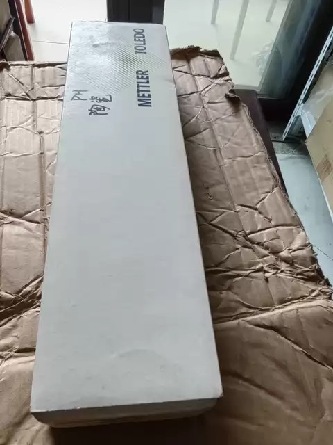 METTLER Electrode Inpro3300/225/PT1000 thumbnail