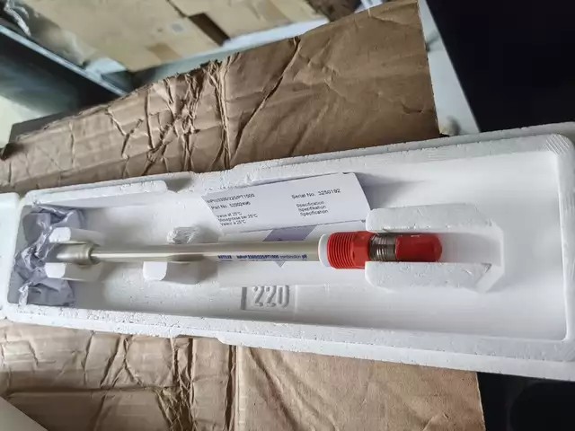 METTLER Electrode Inpro3300/225/PT1000 thumbnail
