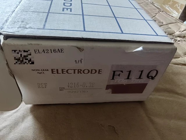 TOA-DKK Electrode EL4216AE