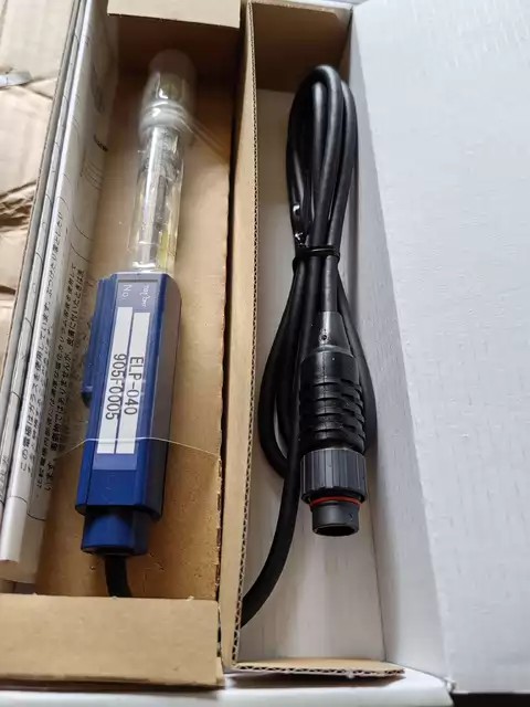 TOA-DKK Electrode ELP-040 thumbnail