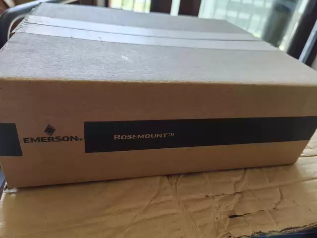 Rosemount 389-01-10-55 thumbnail