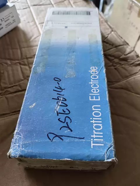 METTLER Electrode DGi111-SC thumbnail
