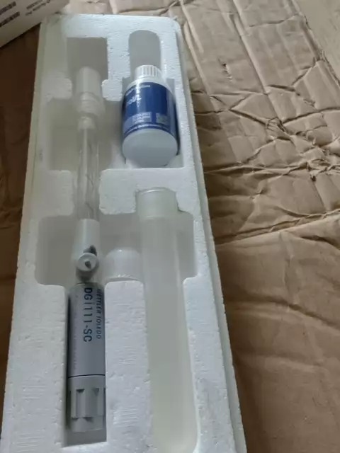 METTLER Electrode DGi111-SC thumbnail