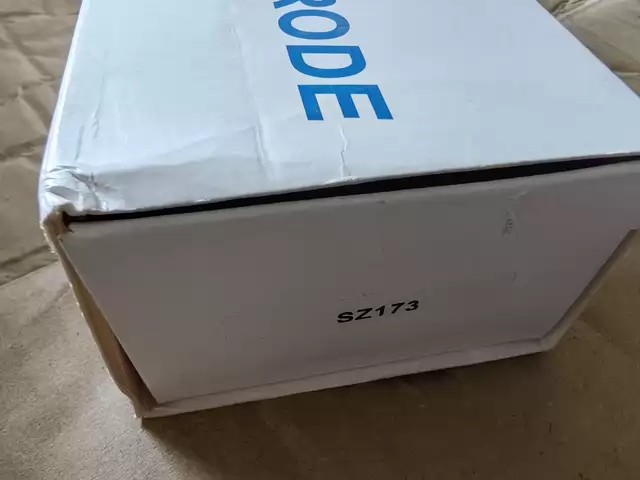 B&C Electronics Electrode SZ173