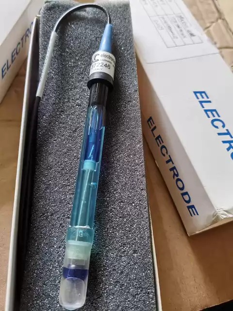 B&C Electronics Electrode SZ173 thumbnail