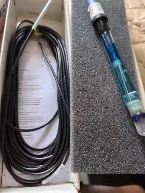 B&C Electronics Electrode SZ173 thumbnail