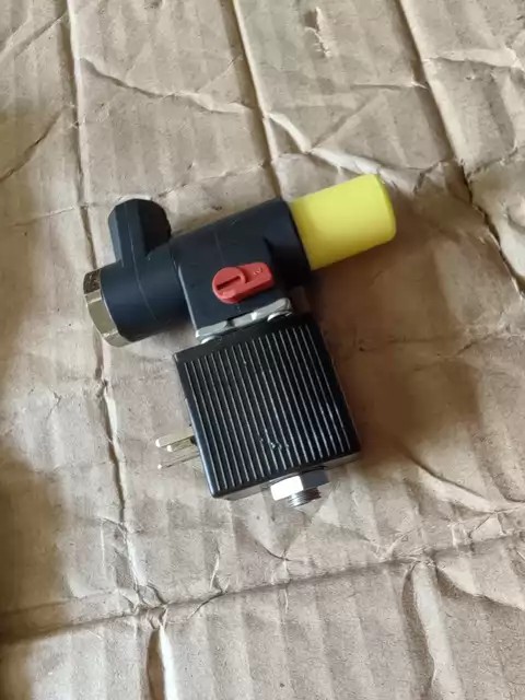 Burkert 6012 thumbnail