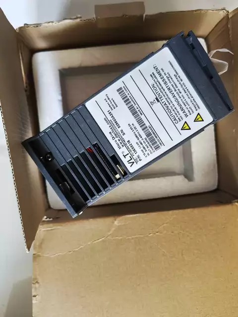 Danfoss FC-021PK75T4E20HXXCCXXXSXXX thumbnail