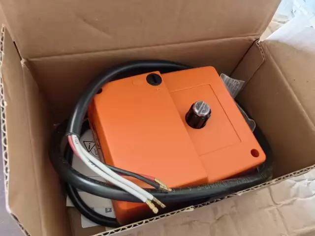 BELIMO Valve HT24-SR thumbnail