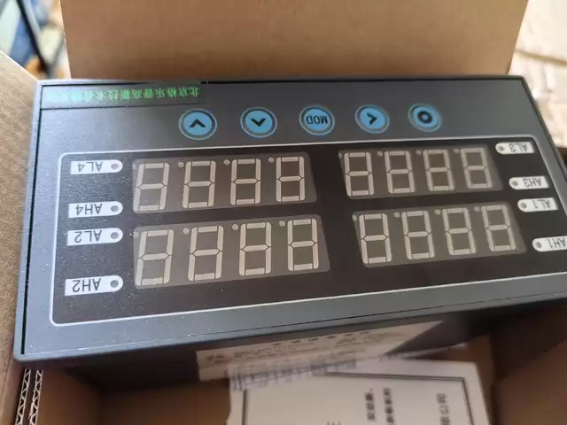 Gelepu XSD4-AH1IIIIB1GV0 thumbnail
