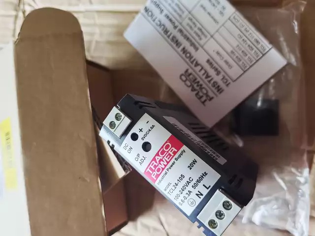 TRACO Module TCL24-105 thumbnail