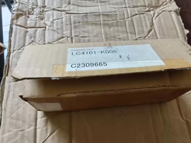 AND Sensor LC4101-K006