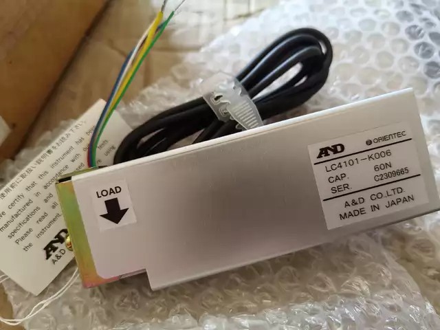 AND Sensor LC4101-K006 thumbnail