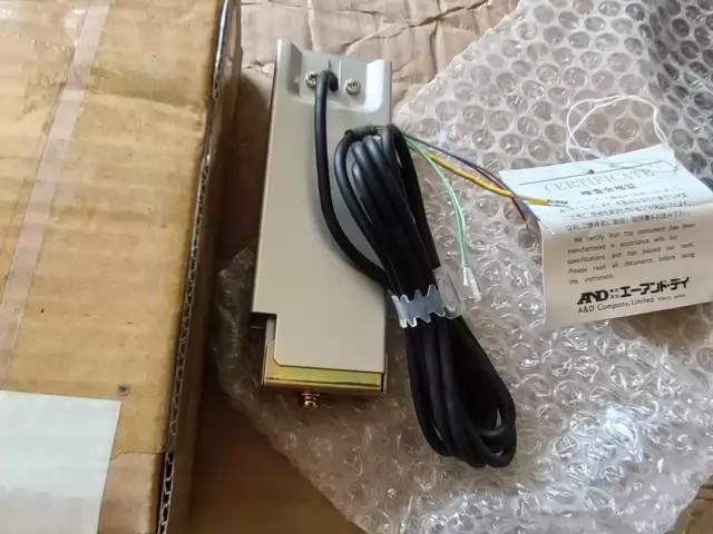 AND Sensor LC4101-K006 thumbnail
