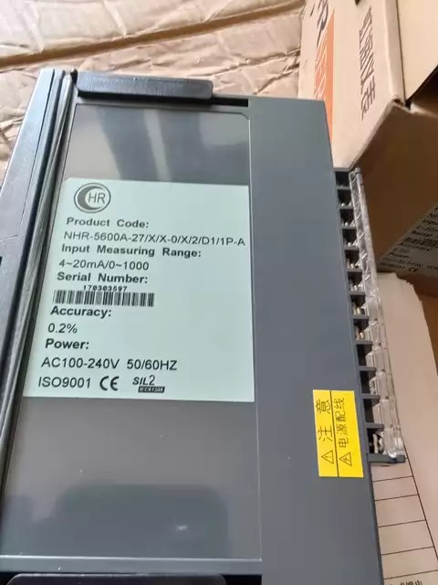 Hongrun NHR-5600A-27/X/X-0/X/2/D1/1P-A thumbnail