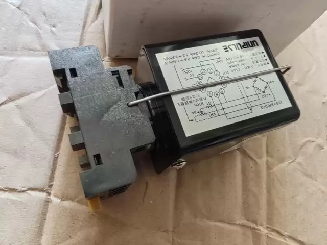 UNIPULSE Sensor LC1100 thumbnail
