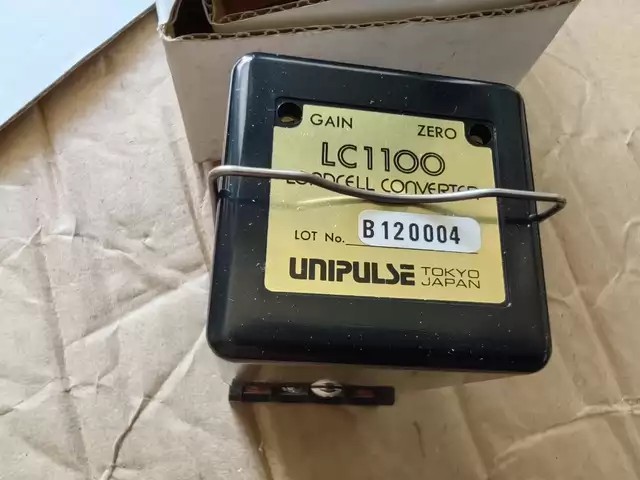 UNIPULSE Sensor LC1100 thumbnail