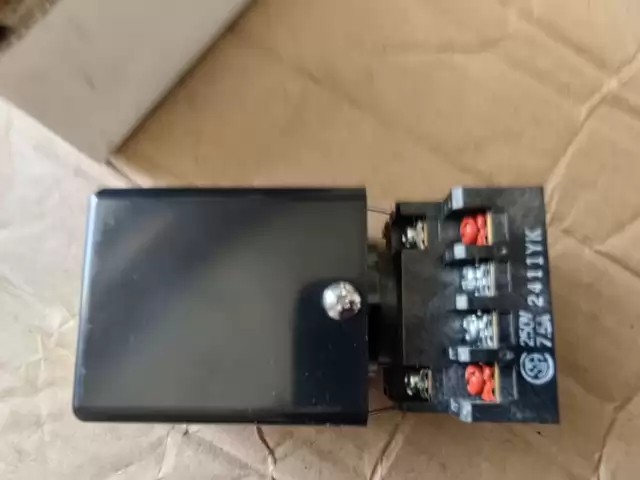 UNIPULSE Sensor LC1100 thumbnail