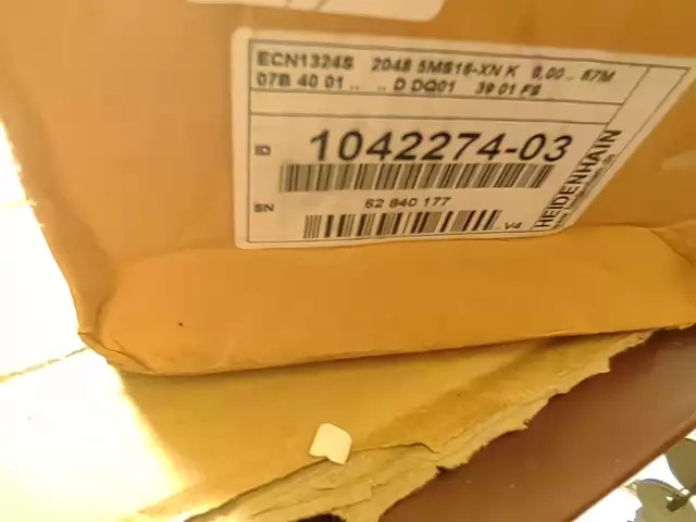 HEIDENHAIN Encoder ECN1324S