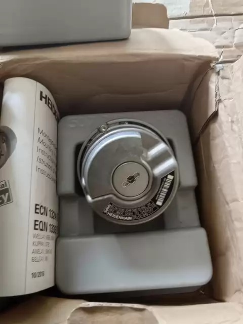 HEIDENHAIN Encoder ECN1324S thumbnail