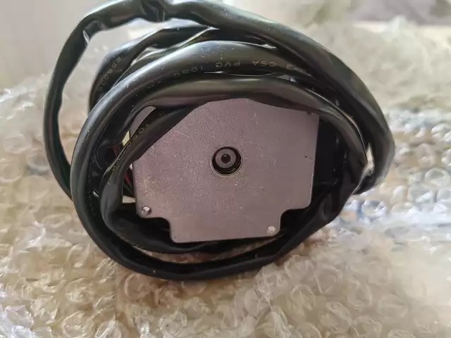 EC Motor HECM266-F2.8A-1 thumbnail