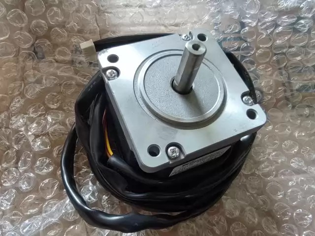 EC Motor HECM266-F2.8A-1 thumbnail