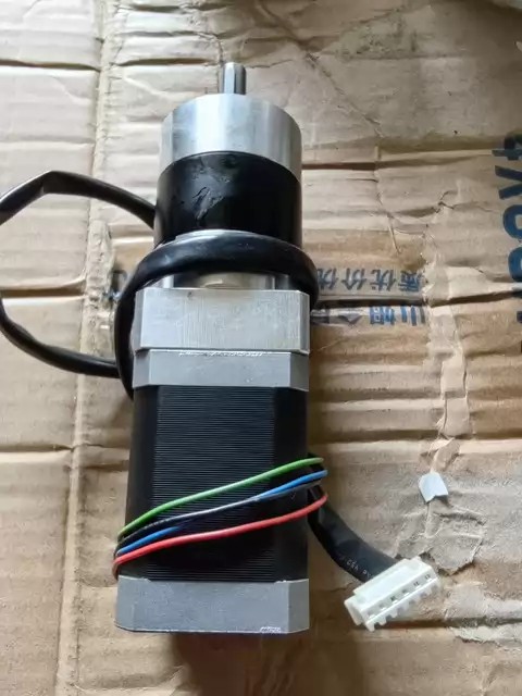 EC Motor HECM246-F1.3A-1 thumbnail