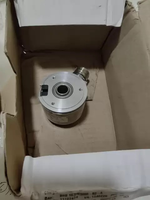 Baumer Encoder 16.24K5000-B2-A thumbnail