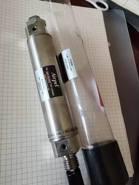 Airpel M24D75.0U thumbnail