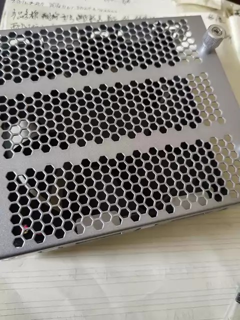 AVC Fan DS12025B12U thumbnail