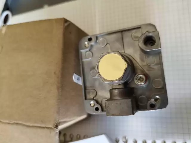 Honeywell Sensor C6097A