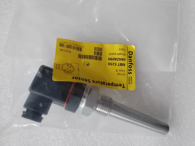 Danfoss Temperature Sensor 084Z8090