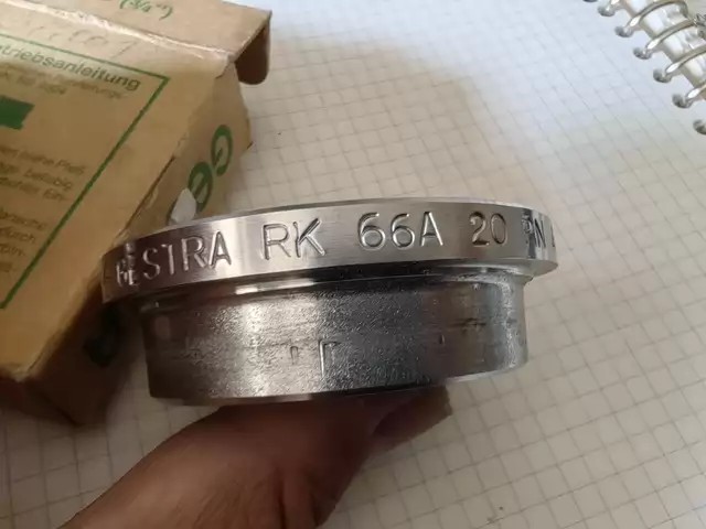 GESTRA Valve RK66A thumbnail