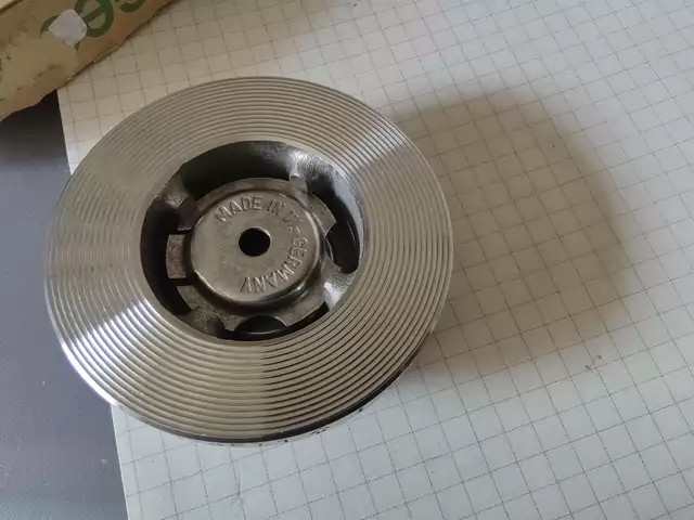GESTRA Valve RK66A thumbnail