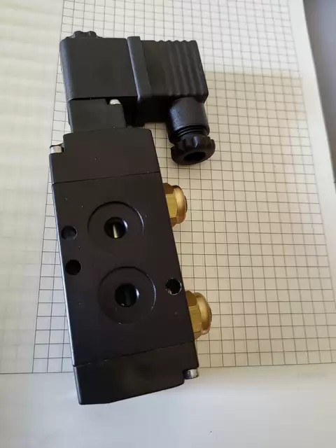 TRI-MATIC TRI-MATIC thumbnail