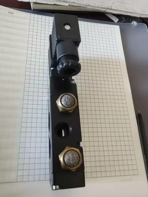 TRI-MATIC TRI-MATIC thumbnail