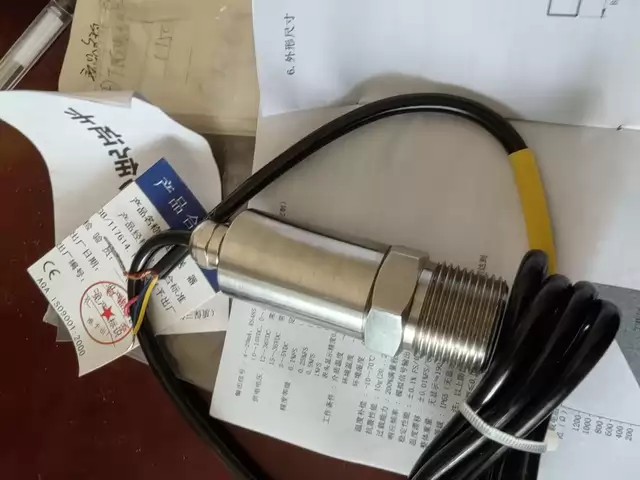 OEM Transmitter GB-3000G