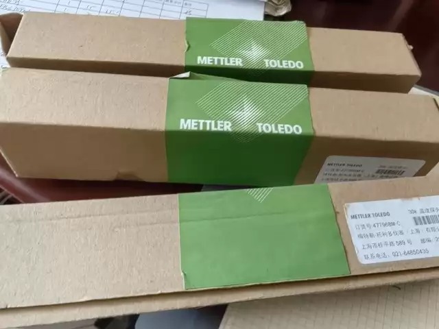 METTLER TOLEDO 477968M-C thumbnail