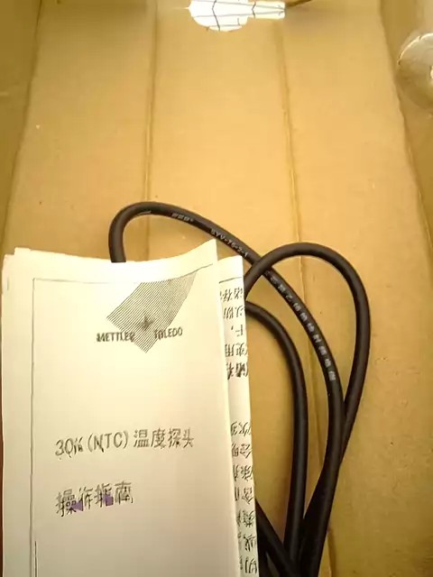 METTLER TOLEDO 477968M-C thumbnail
