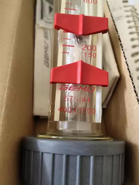 GEMU 867R25D thumbnail