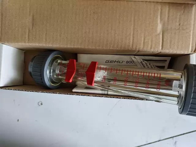 GEMU 867R25D thumbnail