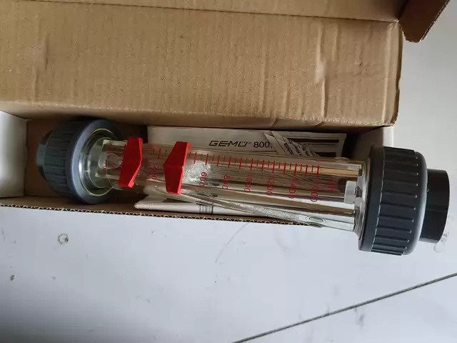 GEMU 867R25D thumbnail