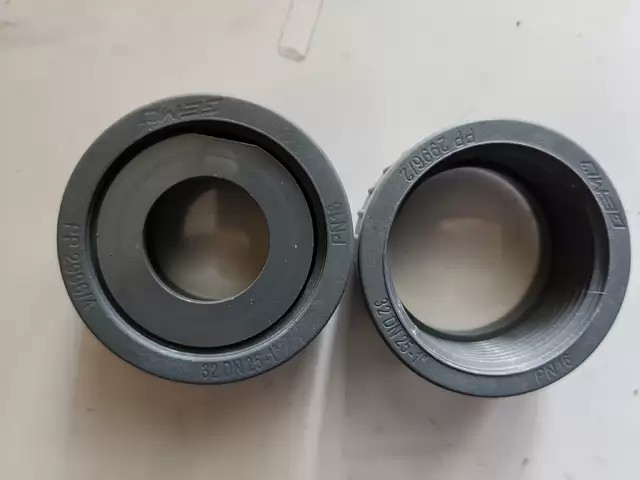 GEMU 867R25D thumbnail