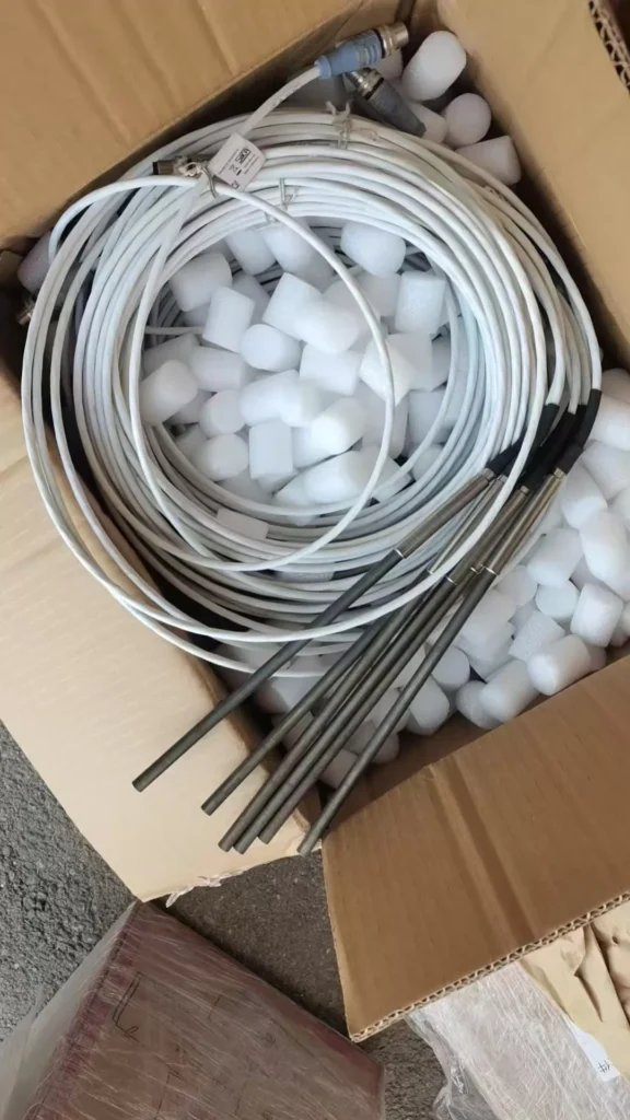 SIKA Temperature Sensor 860 thumbnail